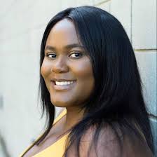 Aiyana Ishmael Walks in the Path of Passion