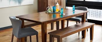 to clean wood furniture crate and barrel