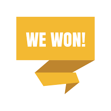 We Won Gold For An Iabc International Award Apex Public Relations Inc