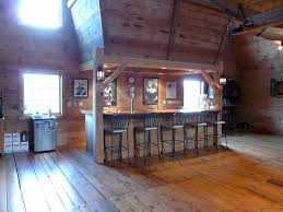 Woodstock Vermont Auction By Amg Barn House Interior Barn Interior Pole Barn Homes