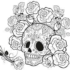 Calm species from a farm, like horse, donkey, dog, goat, cow, and pigs. Farbung Malvorlagen Malvorlagenkostenlos Malvorlage Dinosaurier Malvorlagen Disney Malvorlage Aut Skull Coloring Pages Animal Coloring Pages Skull Drawing Coloring Home