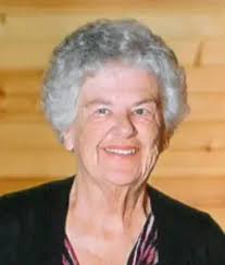 Obituary information for Shirley Ann Mast