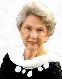 Bernice Palmtag Obituary