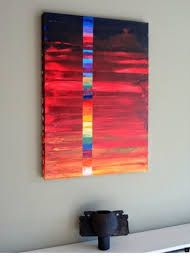 Simply Click The Link For More Information Watercolor Painting Follow The Lin Modern Art Abstract Abstract Art Painting Diy Abstract Art Painting Techniques