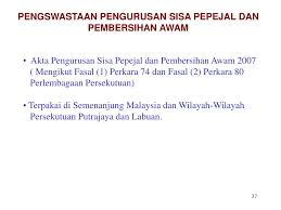 Pusat pendidikan profesional dan lanjutan (pace) universiti utara malaysia. Ppt Taklimat Pembersihan Kepada Ahli Majlis Pada 29 April 2008 Oleh Dr Haji Romli Bin Haji Awang Powerpoint Presentation Id 6779307