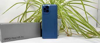 Oppo's global find x3 series launch saw the find x3 pro joined by cheaper neo and lite models. Das Oppo Find X3 Pro Im Test Techradar