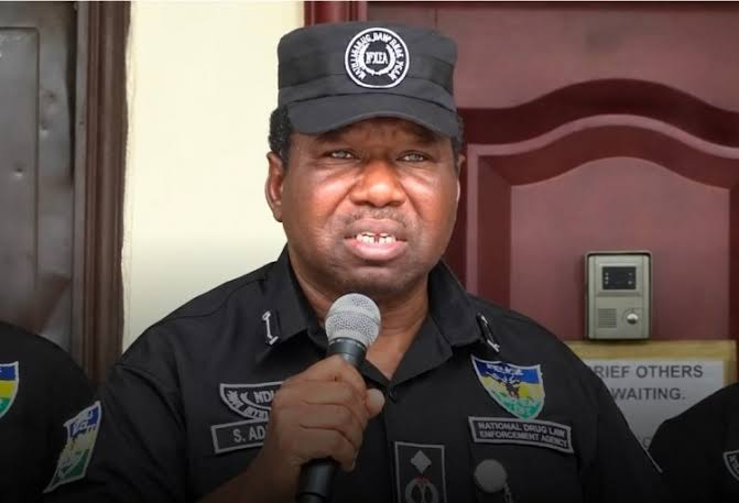 Stop Giving Testimony In Church' - Police IRT Commander Warns Churchgoers