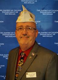 REMEMBERING PDC RICHARD CHATMAN