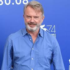 Sam neill was born in omagh, co. Sam Neill Twitter Is Toxic People Oanow Com