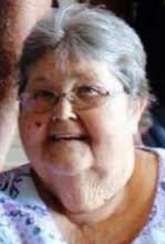 Obituary information for Linda Ford Miller