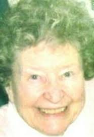 Alice Parker Obituary (1932