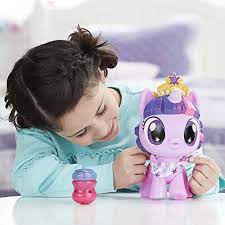 My Little Pony My Baby Twilight Sparkle Pricepulse
