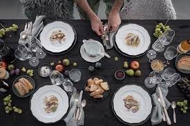 Forellencreme Als Amuse Bouche Leckerer Brotaufstrich Aus Geraucherter Forelle Trickytine Food A Food