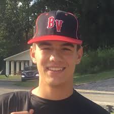 Sean Tanner's Baseball Recruiting Profile