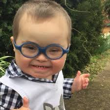 10 Tennessee babies to appear in Times Square video for Down Syndrome  Awareness Month