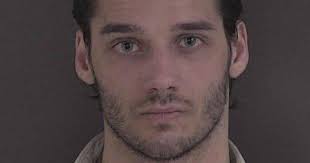 Linn County mugshots for April 2018