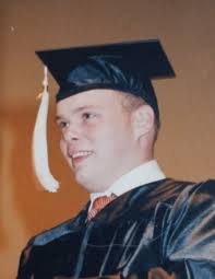 Obituary information for Derek M. Otto