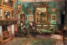 Maybe you would like to learn more about one of these? Machines For Living In How Technology Shaped A Century Of Interior Design 99 Invisible