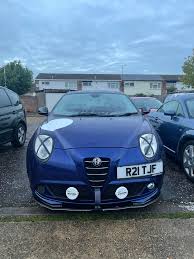 Image result for Blue Tornado 2015 Giulietta