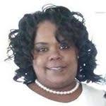 Candice Brockett's Instagram, Twitter & Facebook