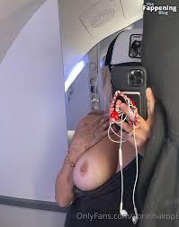Corinna Kopf Nude OnlyFans (41 Photos) 