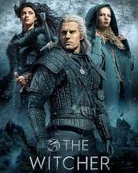 The Witcher 2019 In 2021 The Witcher Netflix The Last Wish