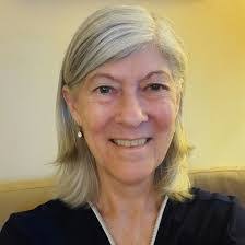 Donna Steadman's Instagram, Twitter & Facebook