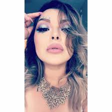 Makeup artist Lex Smith shows how easy it is to use Tarte's Sculpt Tape to  achieve a stunning look! 😍 https://gma.abc/3GGoXuQ