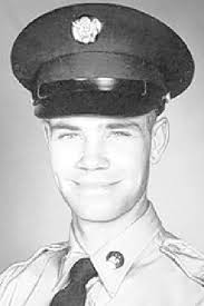 Joseph Spade Obituary (2016)