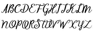 Click and drag to rotate. Dk Tompouce Regular Font Ffonts Net