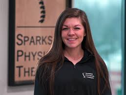 Dr. Ashlynn Parker | Sparks Physical Therapy