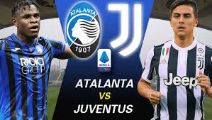 All the info, statistics, lineups and events of the match. Atalanta Vs Juventus Duel Krusial Di Bergamo