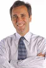 GENEVA INTERNATIONAL FELLOWS PROGRAM