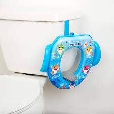 Baby Shark Soft Potty Seat Walmart Canada