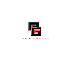 The png image provided by seekpng is high quality and free unlimited download. Modern Bold Games Logo Design For Pain Gaming Or Pg Both Options Best By Ivanropal Design 5056171
