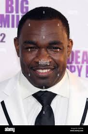 Rodney perry hi-res stock photography and images