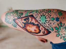 Pisces feel things deeply, and have incredibly strong gut reactions. The Tattoo You Should Get Based On Your Zodiac Sign Society19 Uk