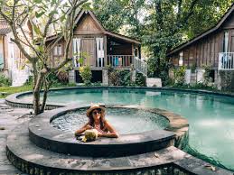 Jungleroom Bali Ein Gypsea Traum Abseits Des Trubels In Canggu Bali Urlaub Bali Unterkunft Bali