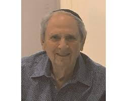 David Shusterman Obituary (1939