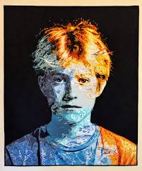 Astronaut Karen Nyberg added a...