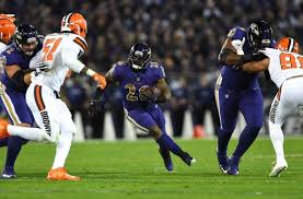 At the start of the 2020 season, two offenses that most people were looking forward to watching in the weeks ahead were the baltimore ravens and the dallas cowboys. Terrance West Scores Vs Cowboys Mocks Dez Bryant Video