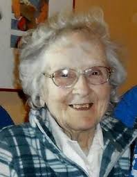 Obituary for Ilene Mae Penn
