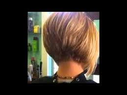 Short thick hair is modern, versatile and stylish. Short Bobs For Thick Hair Youtube