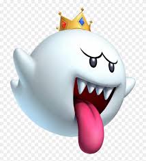 You can use our amazing online tool to color and edit the following king penguin coloring pages. King Boo Goomboss Super Mario 64 Free Transparent Png Clipart Images Download