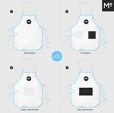 20 Apron Mockup Psd Templates For All Kinds Of Apron Texty Cafe Mockup Psd Mockup Psd Template Free