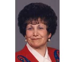 Opal McCall Obituary (1945