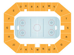 Buy Reading Royals Tickets Front Row Seats