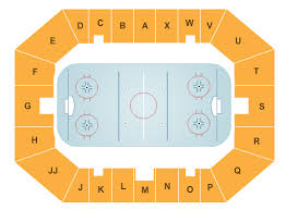 Buy Reading Royals Tickets Front Row Seats