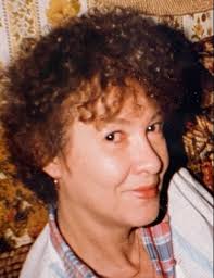 Obituary information for Ginger Knapp