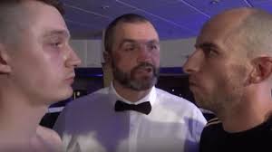 South West MediaYour local boxing and combatNemesis